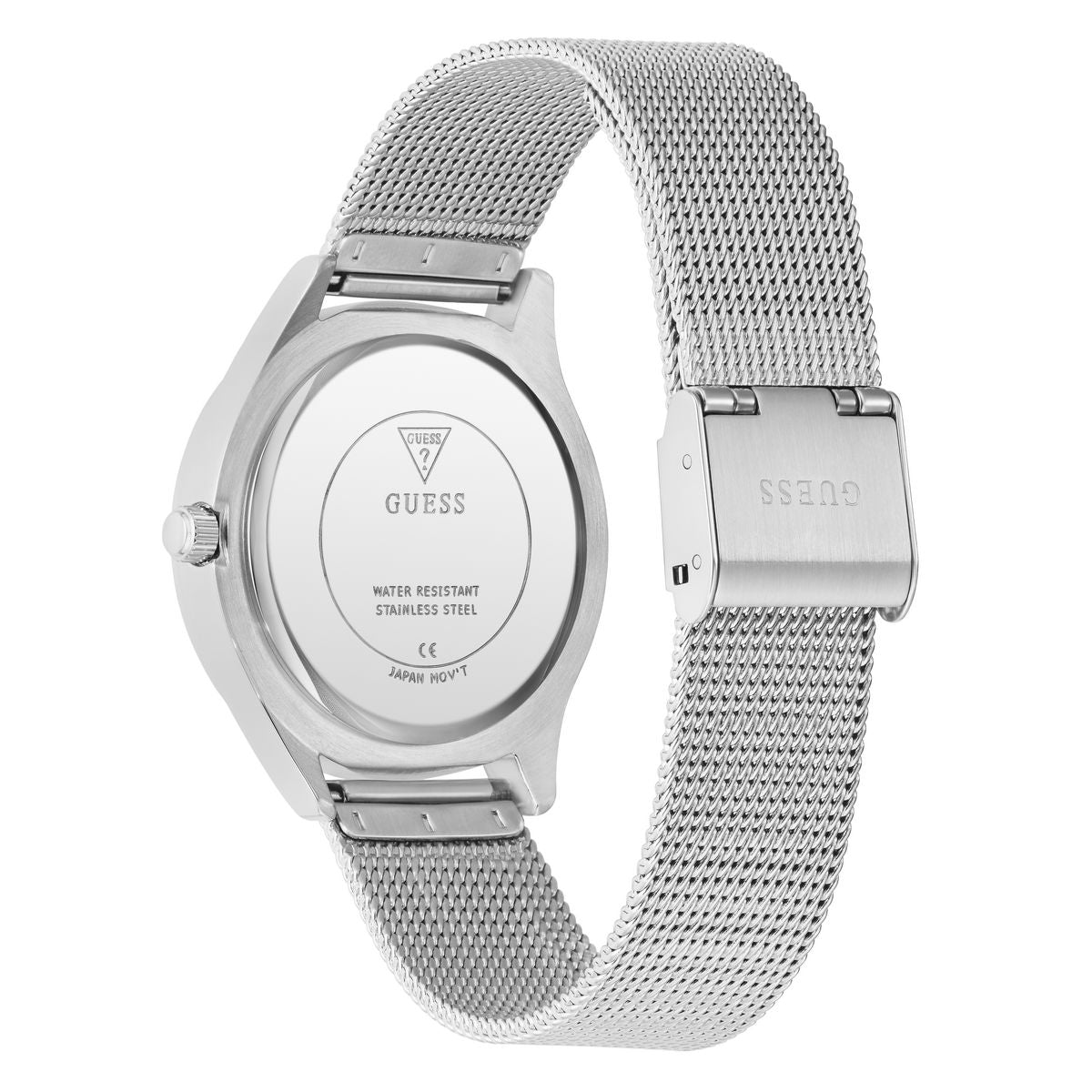 Guess Trend Women's Watch GW0835L1