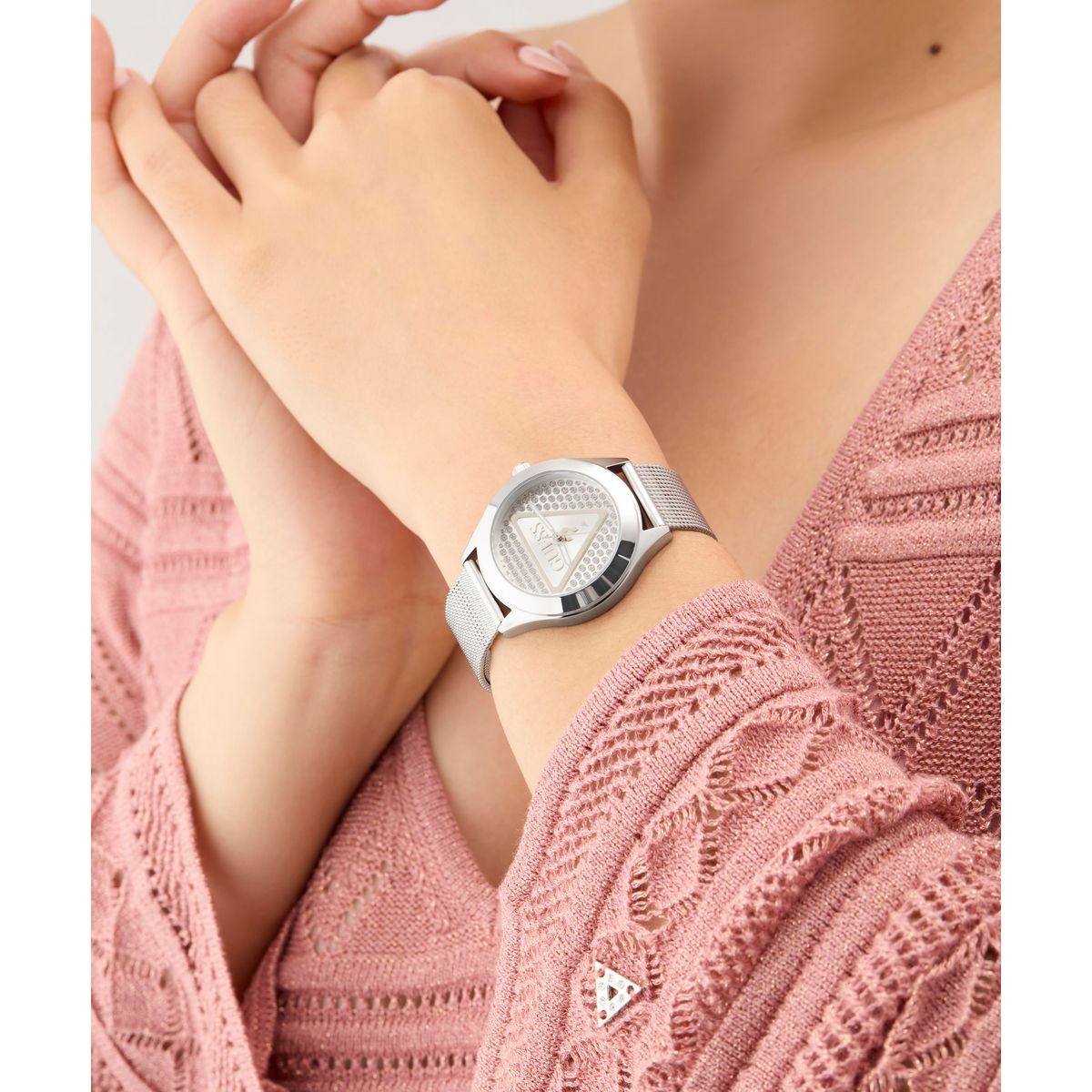 Guess Trend Women's Watch GW0835L1