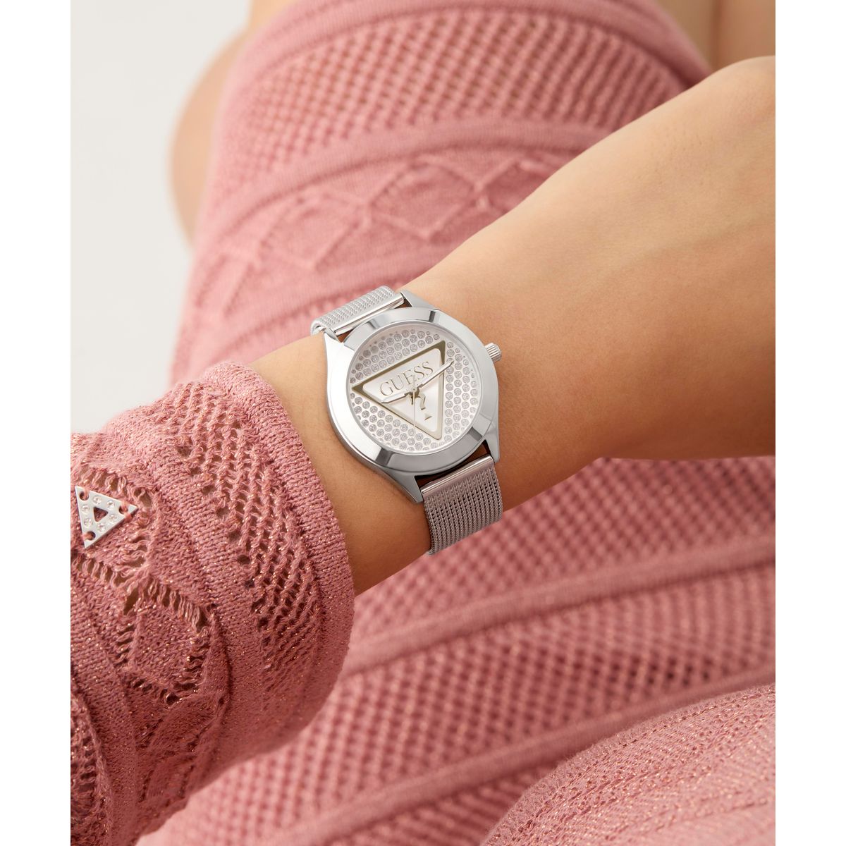 Guess Trend Women's Watch GW0835L1