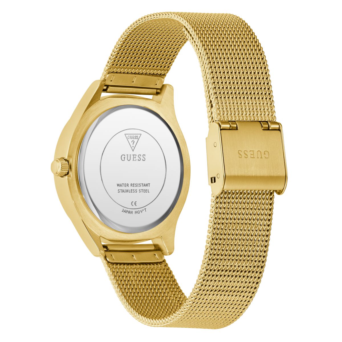 Guess Trend Women's Watch GW0835L2