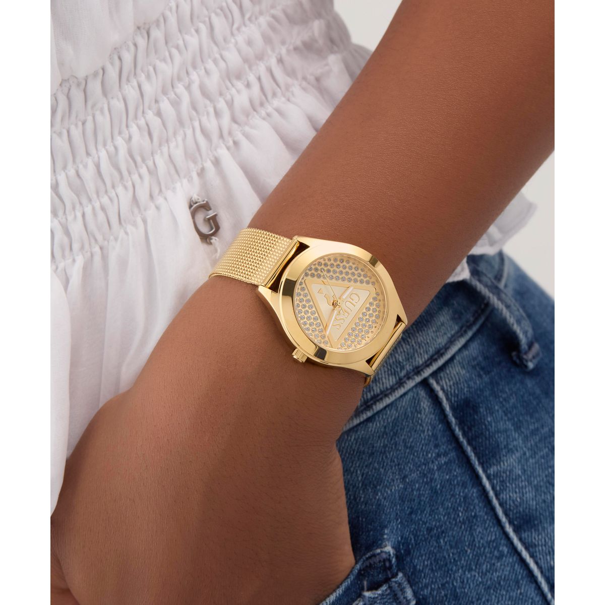 Guess Trend Women's Watch GW0835L2