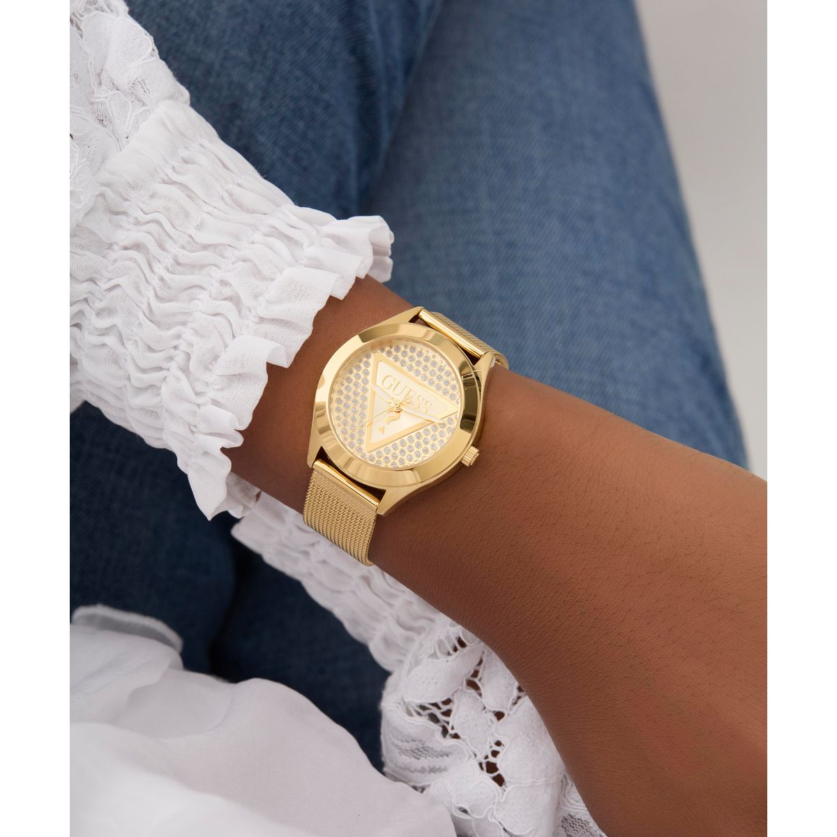 Guess Trend Women's Watch GW0835L2