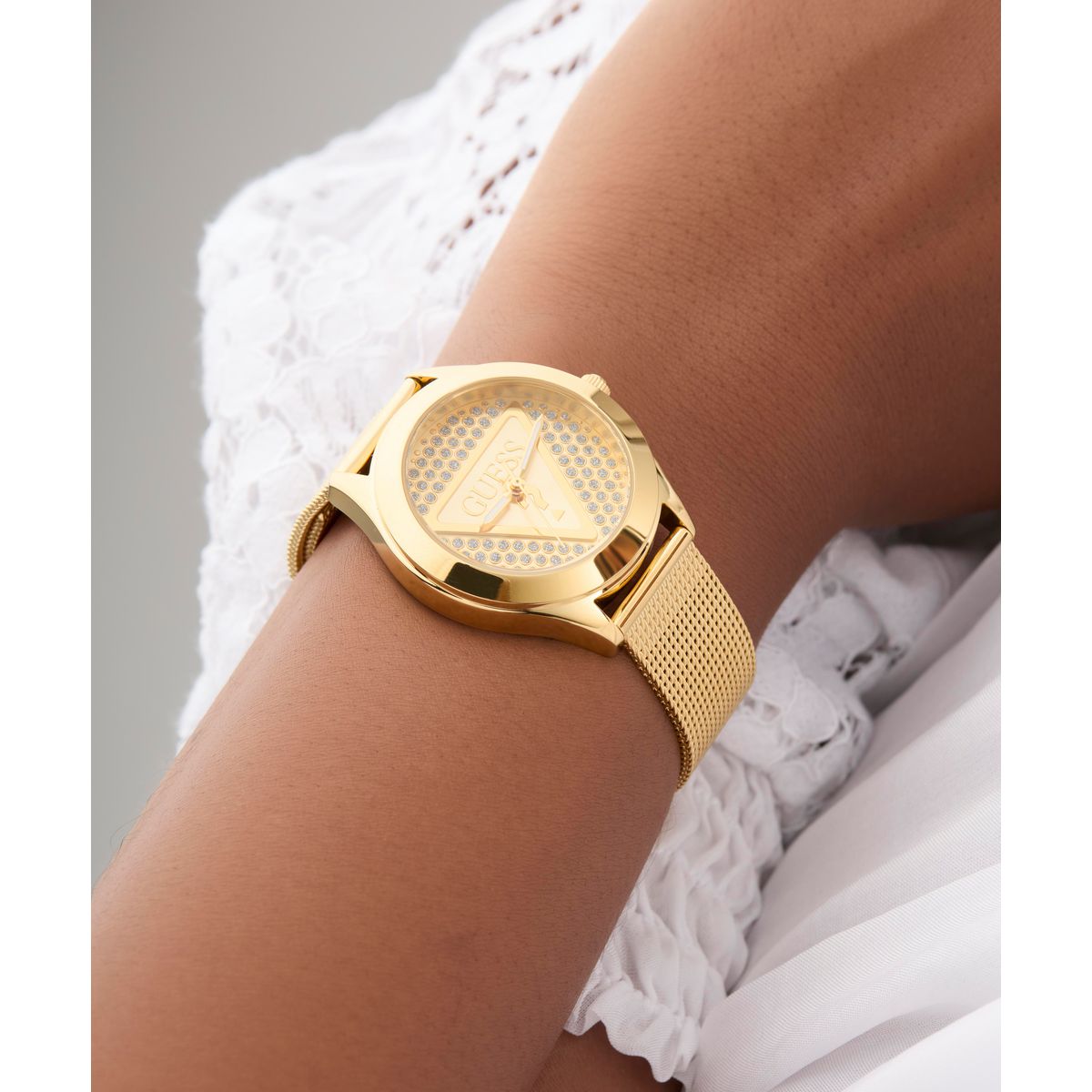 Guess Trend Women's Watch GW0835L2