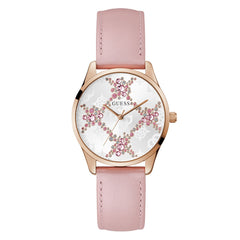 Reloj Guess Trend Femenino GW0837L2