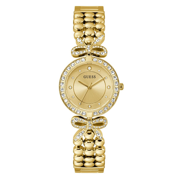 Reloj Guess Trend Femenino GW0838L2