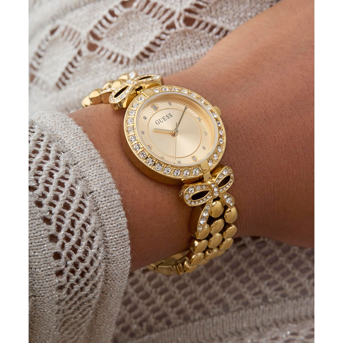 Guess Trend Women's Watch GW0838L2