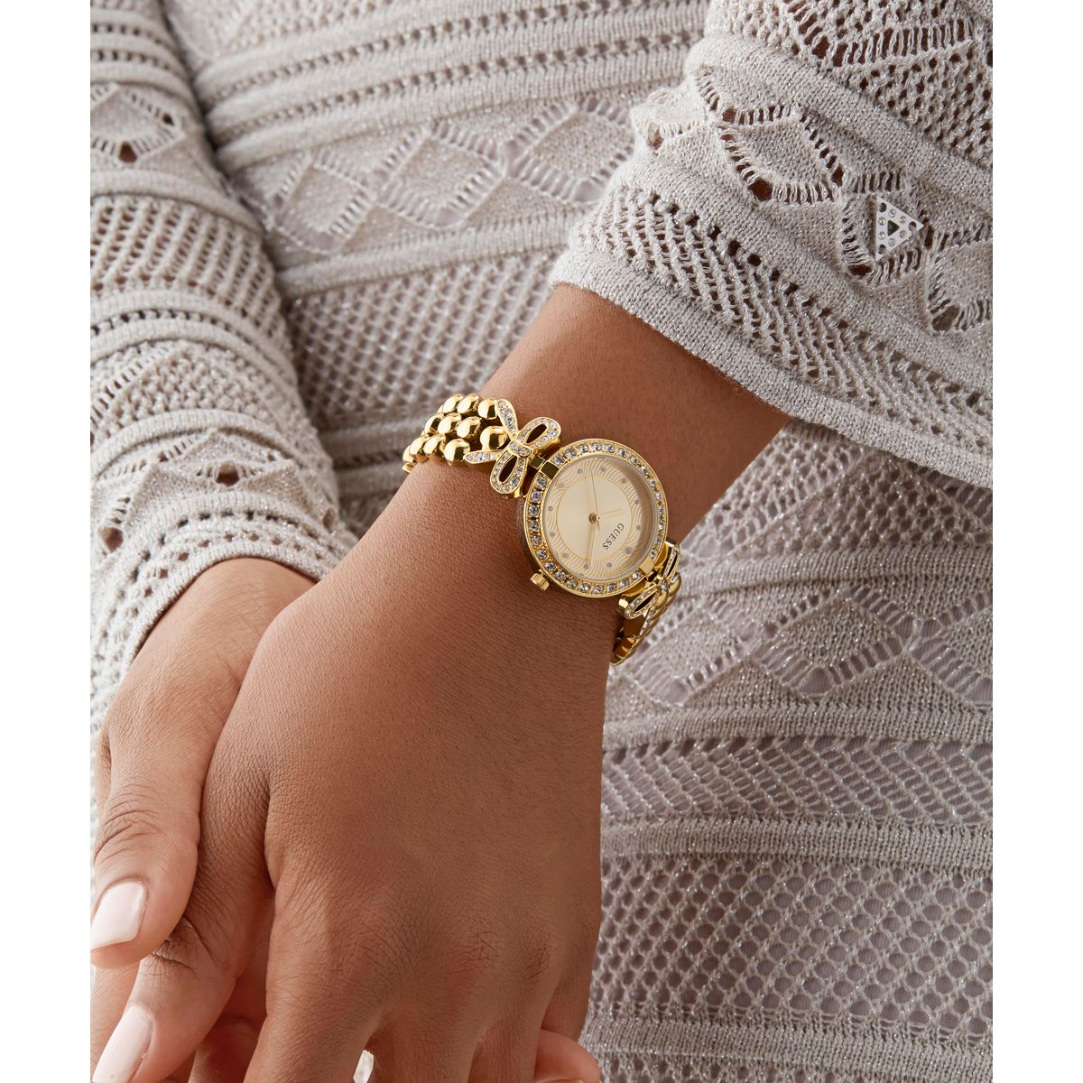 Guess Trend Women's Watch GW0838L2