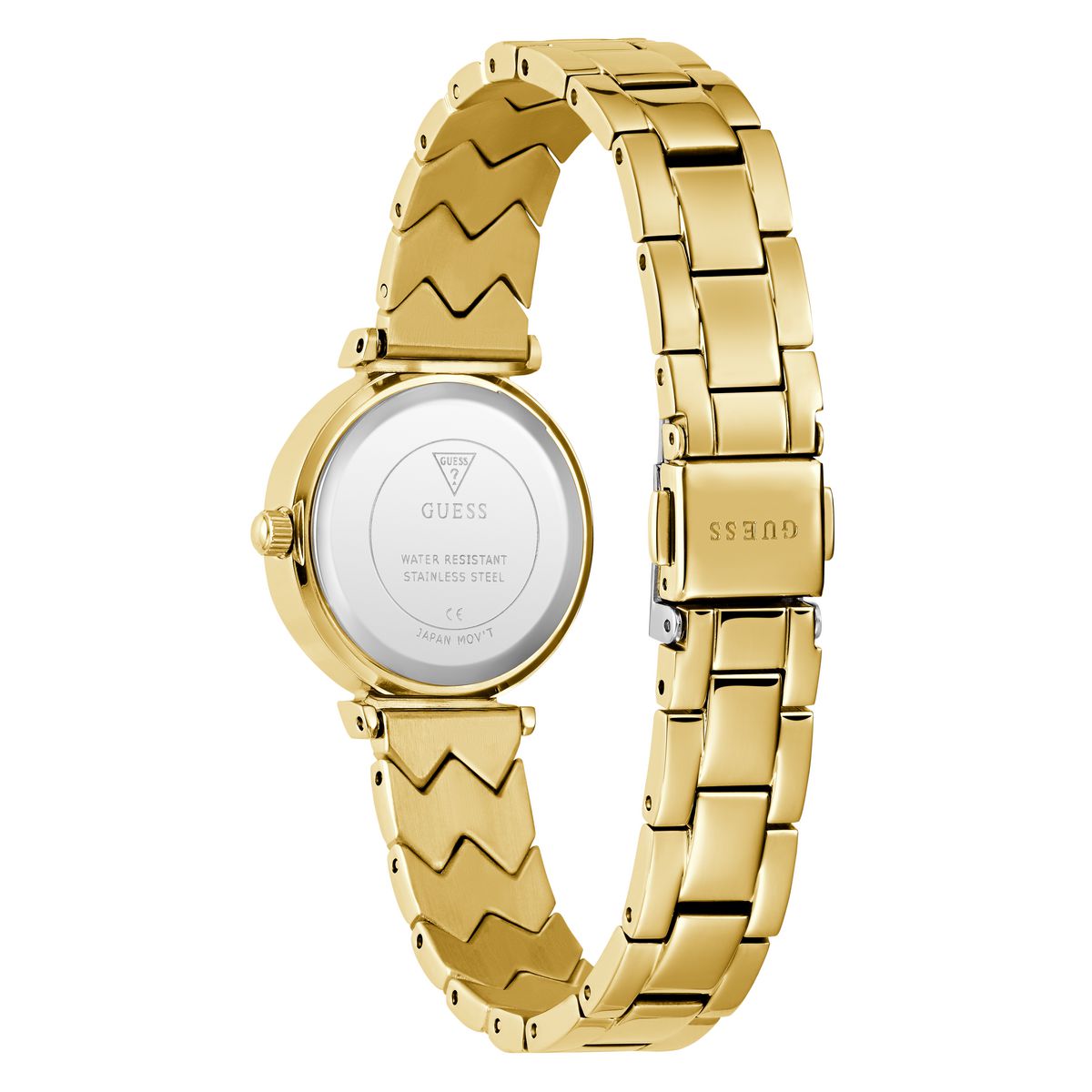 Guess Trend Women's Watch GW0839L2