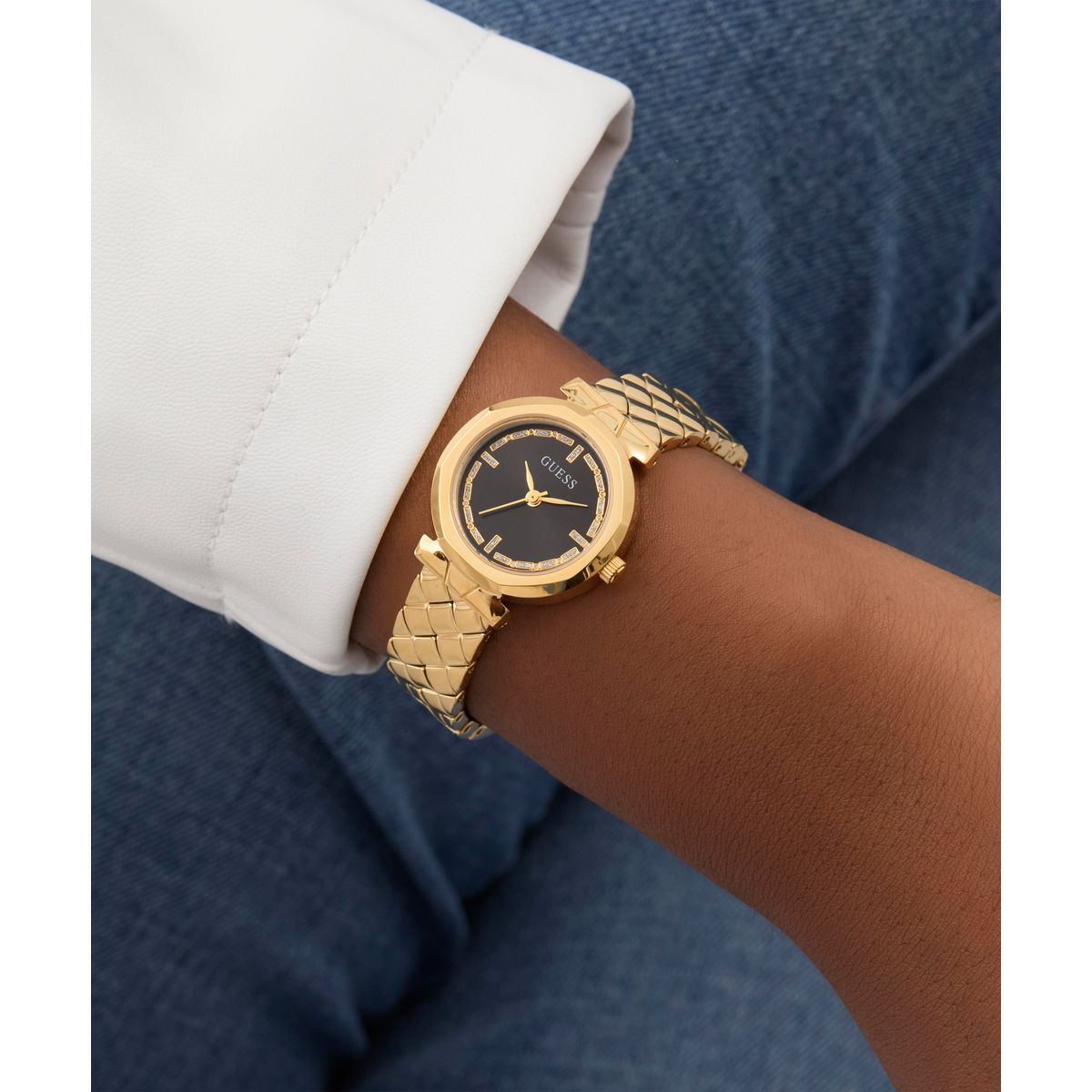 Guess Trend Women's Watch GW0839L2