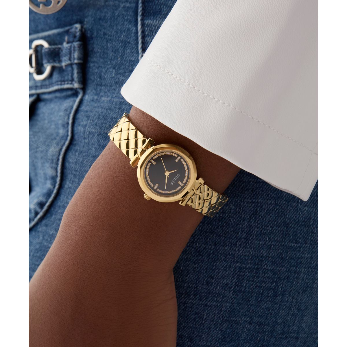 Guess Trend Women's Watch GW0839L2