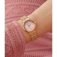 Reloj Guess Trend Femenino GW0839L3