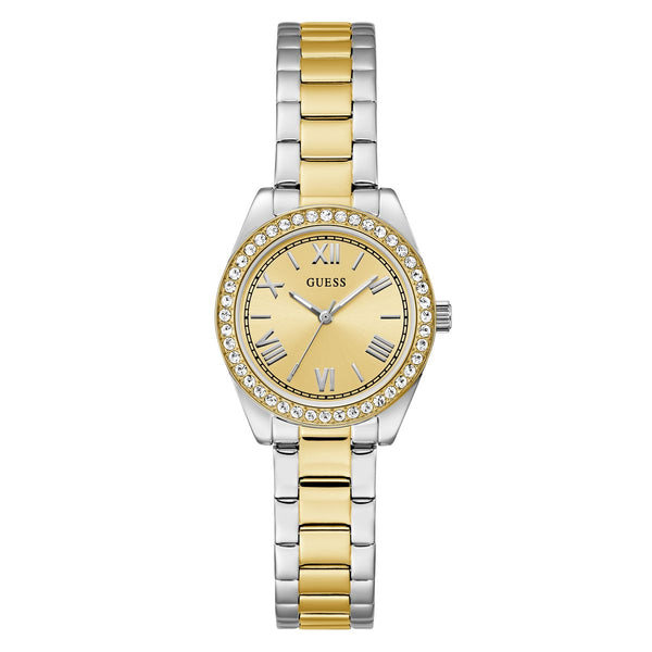 Reloj Guess Mini Luna Femenino GW0841L2