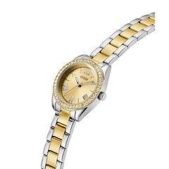 Reloj Guess Mini Luna Femenino GW0841L2