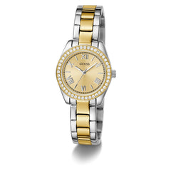 Reloj Guess Mini Luna Femenino GW0841L2