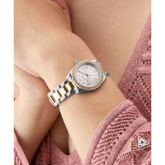 Reloj Guess Mini Luna Femenino GW0841L3