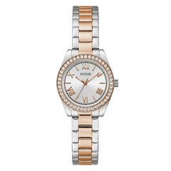 Reloj Guess Mini Luna Femenino GW0841L3
