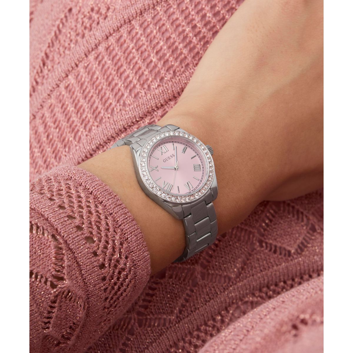 Guess Women's Watch GW0841L4