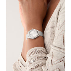 Reloj Guess Mini Luna Femenino GW0842L1