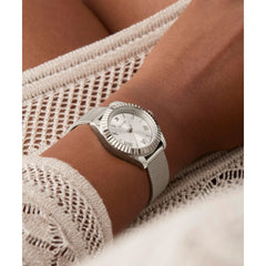 Reloj Guess Mini Luna Femenino GW0842L1