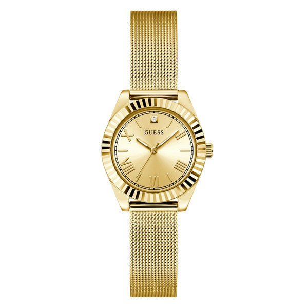 Reloj Guess Mini Luna Femenino GW0842L2