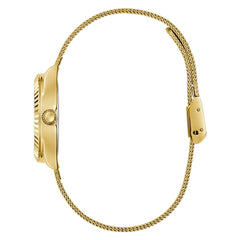 Reloj Guess Mini Luna Femenino GW0842L2