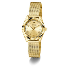 Reloj Guess Mini Luna Femenino GW0842L2