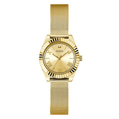 Reloj Guess Mini Luna Femenino GW0842L2