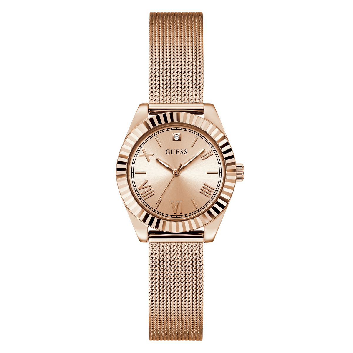 Guess Mini Moon Women's Watch GW0842L3