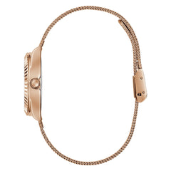 Reloj Guess Mini Luna Femenino GW0842L3