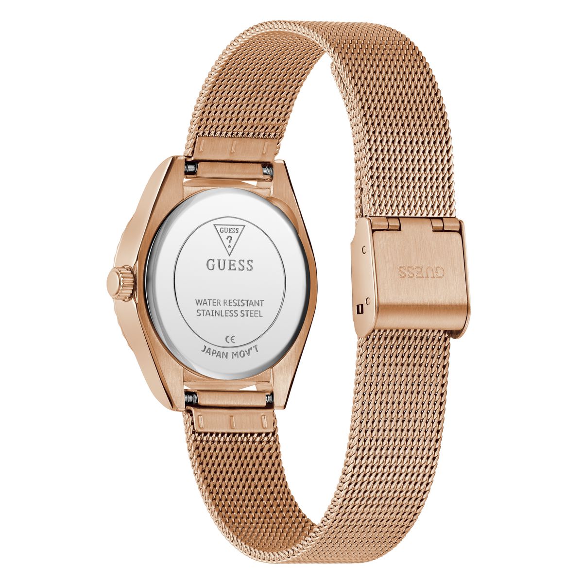 Guess Mini Moon Women's Watch GW0842L3