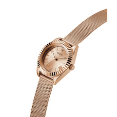 Reloj Guess Mini Luna Femenino GW0842L3