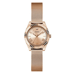 Reloj Guess Mini Luna Femenino GW0842L3