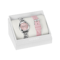 Reloj Guess Box Femenino GW0845L1