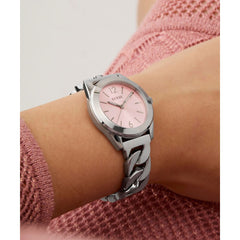 Reloj Guess Box Femenino GW0845L1
