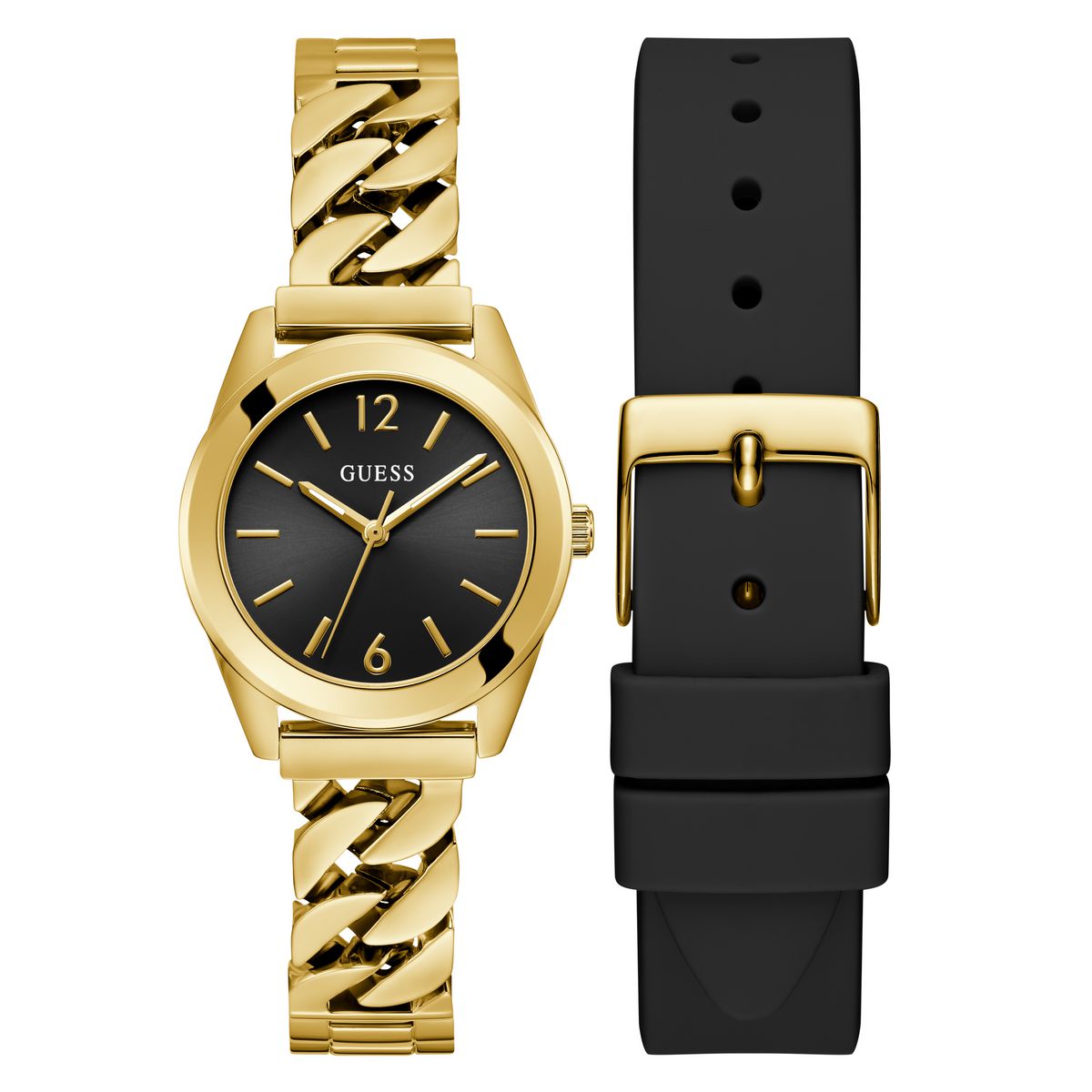 Guess Box Women's Watch GW0845L2