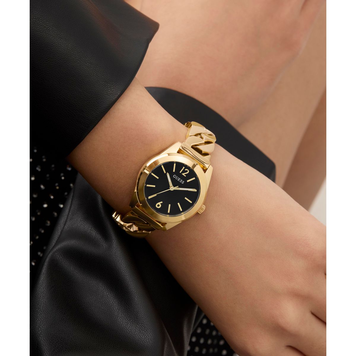 Guess Box Women's Watch GW0845L2