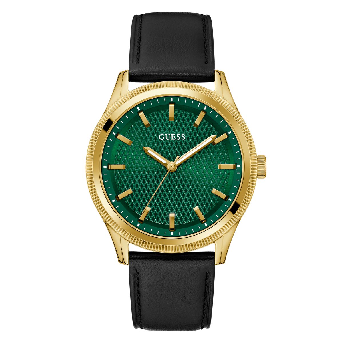 Guess Dress Men's Watch GW0846G1