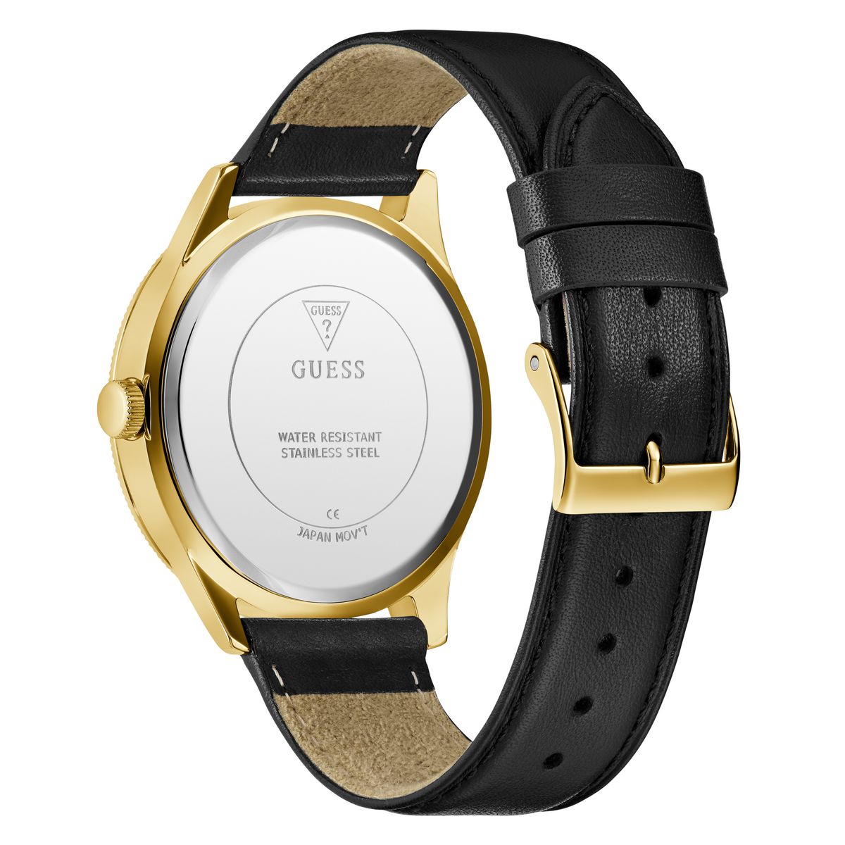 Guess Dress Men's Watch GW0846G1