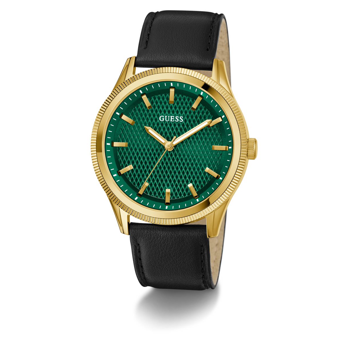 Guess Dress Men's Watch GW0846G1