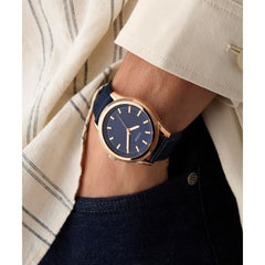 Reloj Guess Dress Masculino GW0846G2