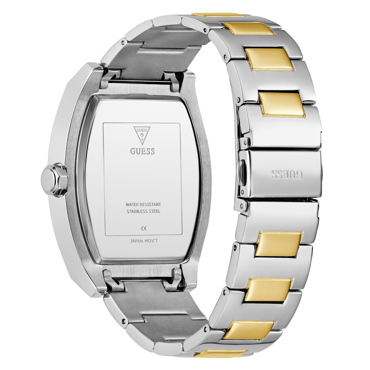 Guess Dress Men's Watch GW0847G1