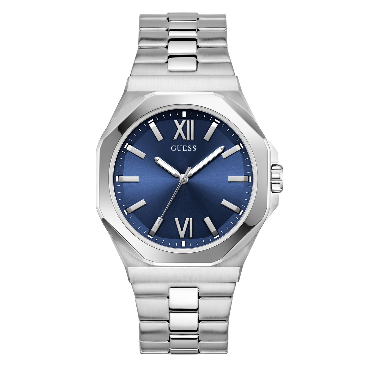 Reloj Guess Dress Masculino GW0849G1