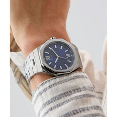 Reloj Guess Dress Masculino GW0849G1