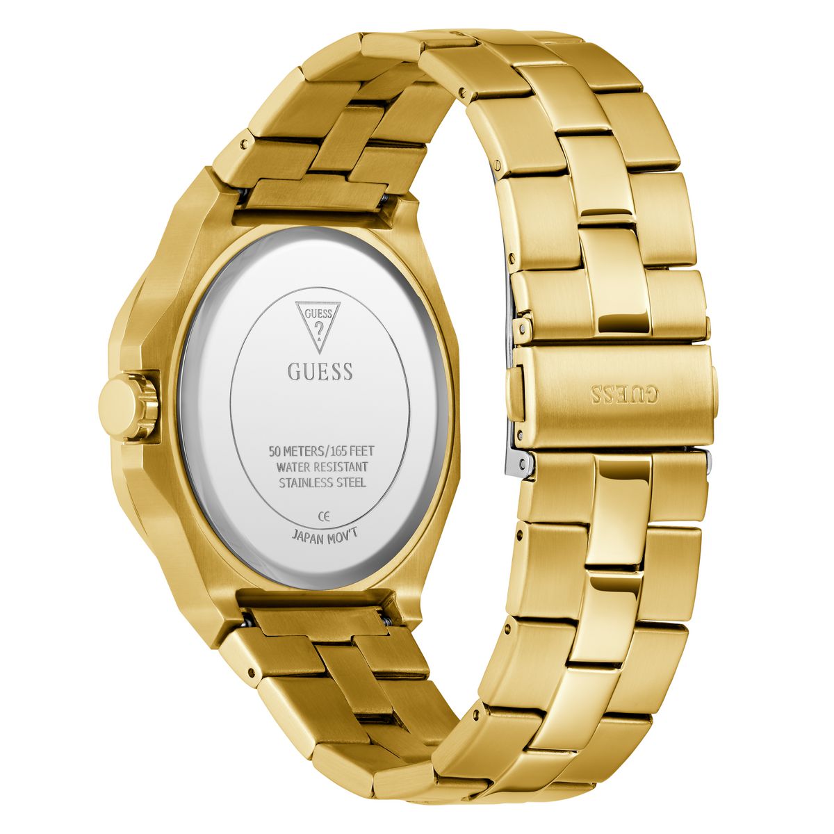 Guess Dress Men's Watch GW0849G2