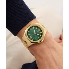 Reloj Guess Dress Masculino GW0849G2