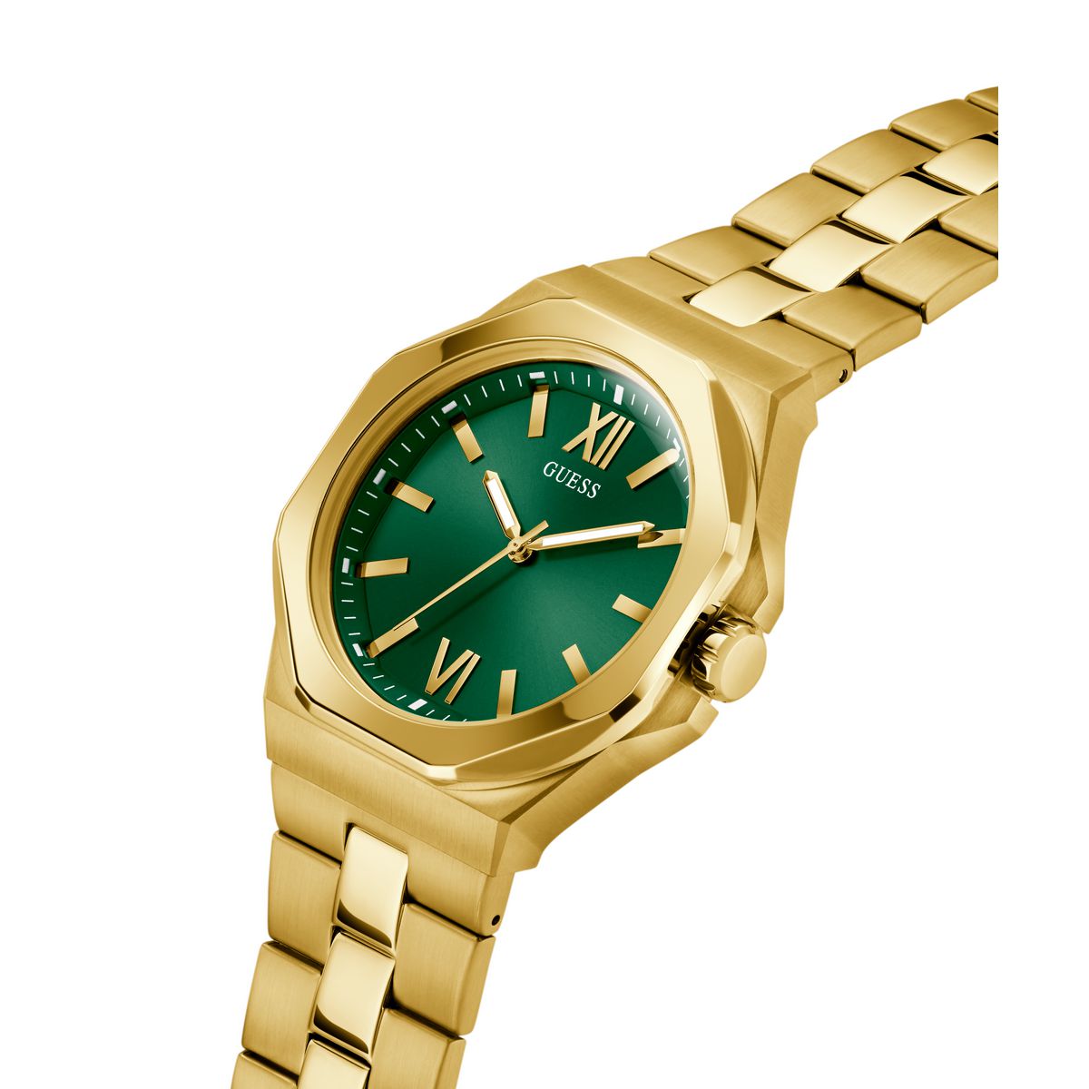 Guess Dress Men's Watch GW0849G2