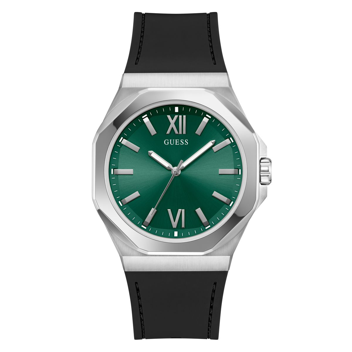 Guess Dress Men's Watch GW0850G1