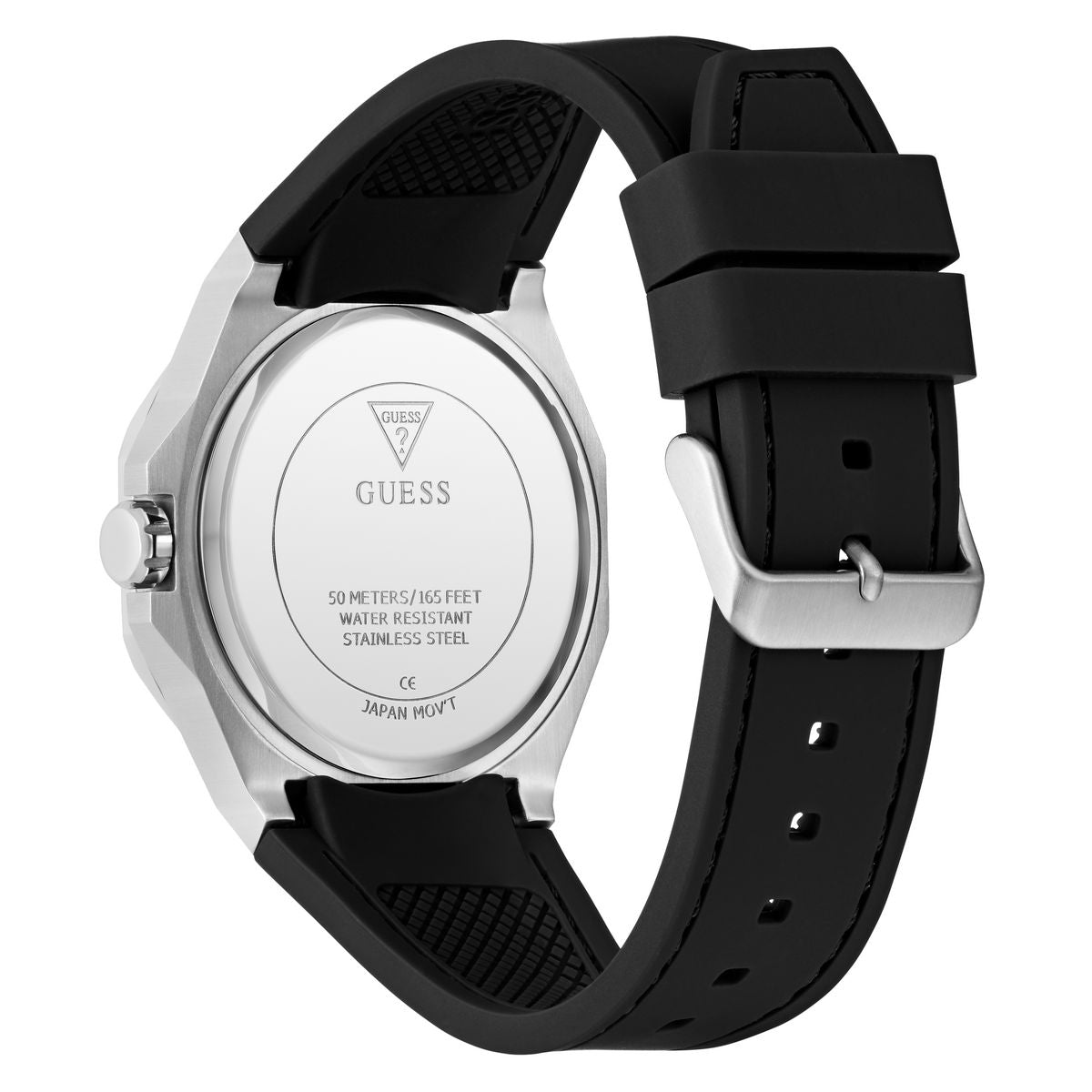 Guess Dress Men's Watch GW0850G1