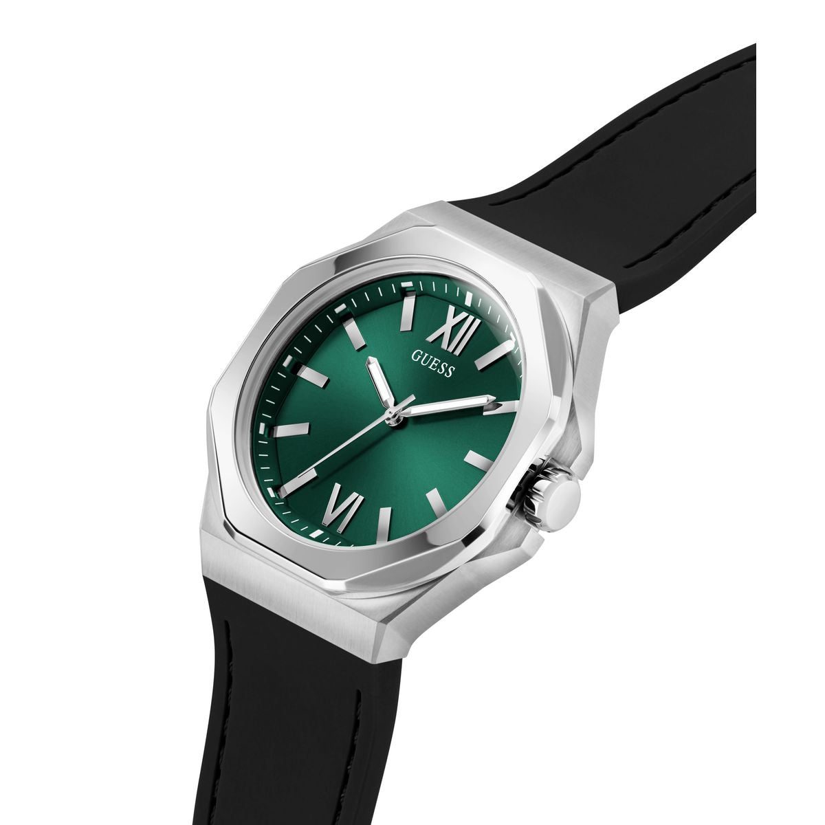 Guess Dress Men's Watch GW0850G1