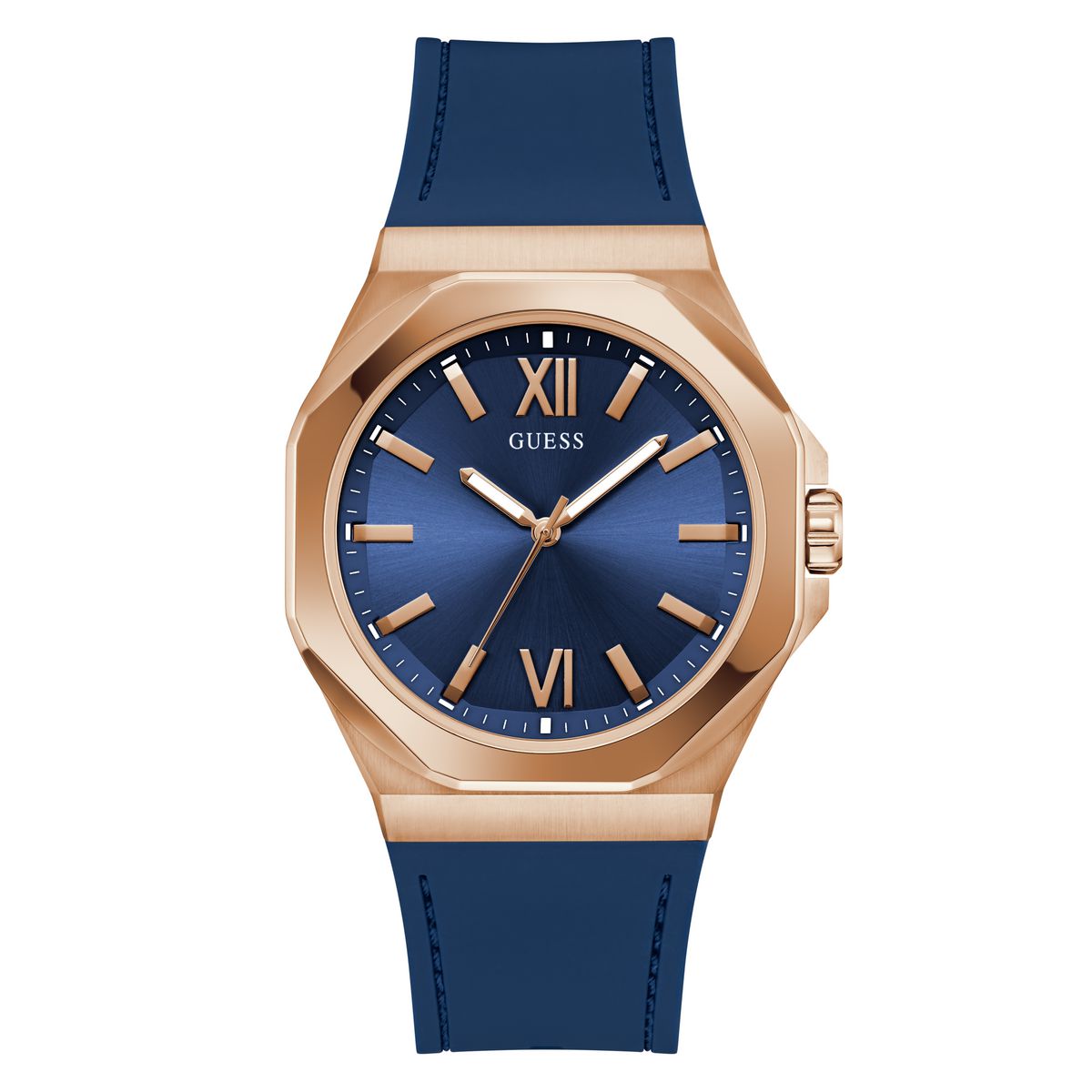 Guess Dress Men's Watch GW0850G3